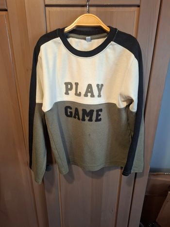 Tee-shirt 5 ans