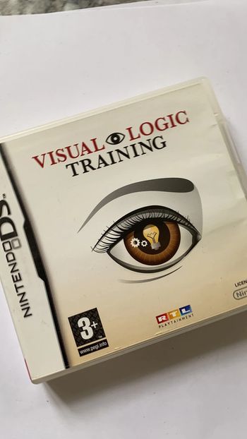 visual logic training ds