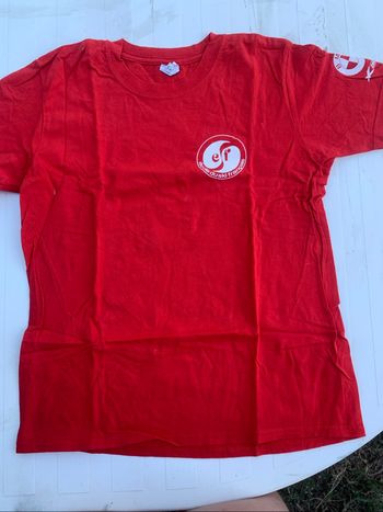 Tee-shirt de ski