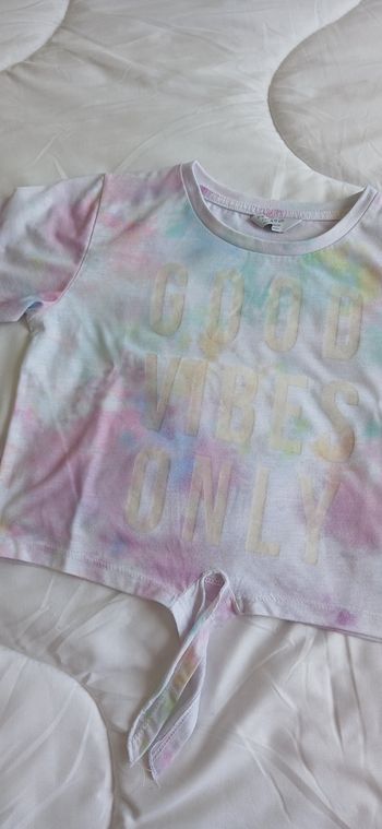 Top Primark 10 ans 