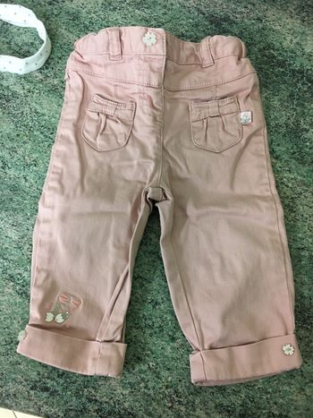 Pantalon neuf