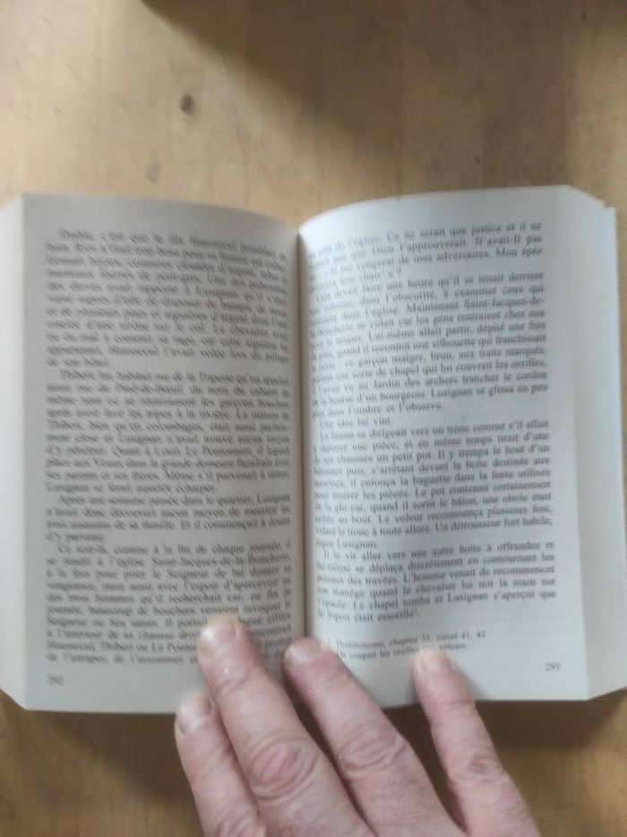 Une étude en écarlate Jean d'Aillon 10/18 Grands Détectives 2015 - photo numéro 4