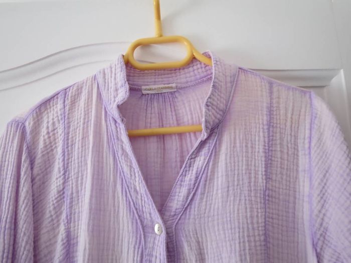 Tunique ou Robe Courte - photo numéro 4