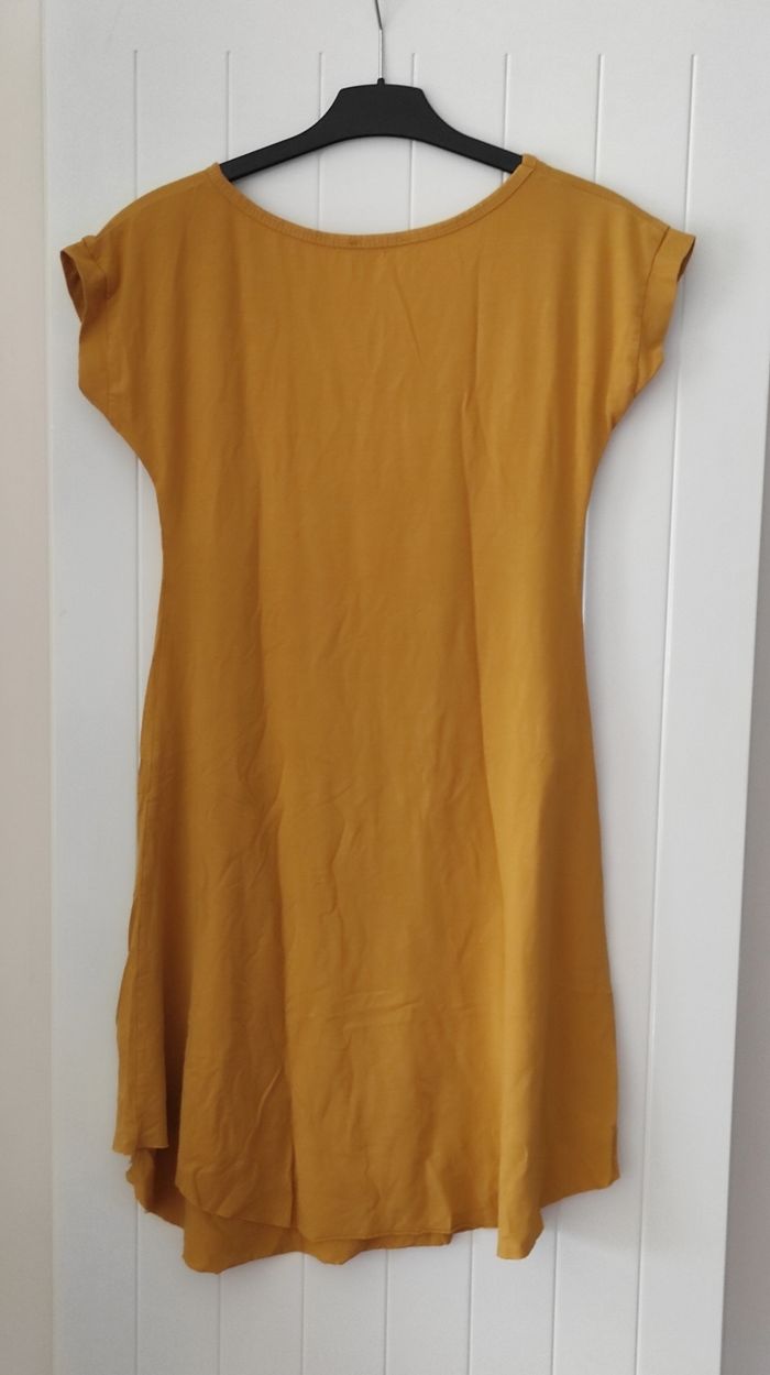Robe MC femme taille 38 - photo numéro 2