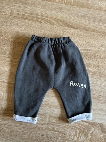 Pantalon jogging 3 mois