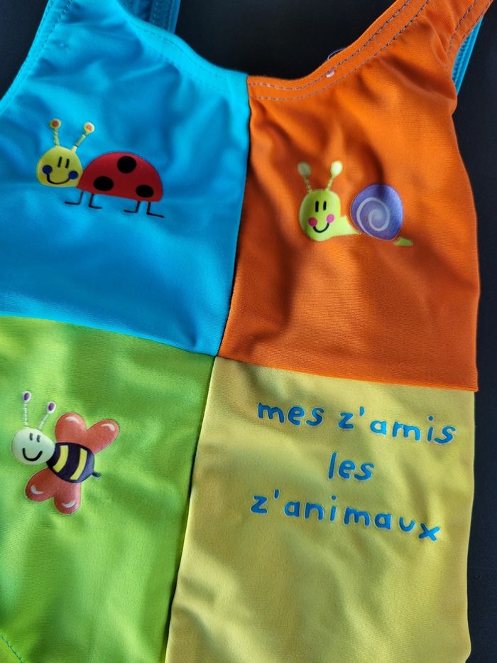 Maillot de bain - photo numéro 2