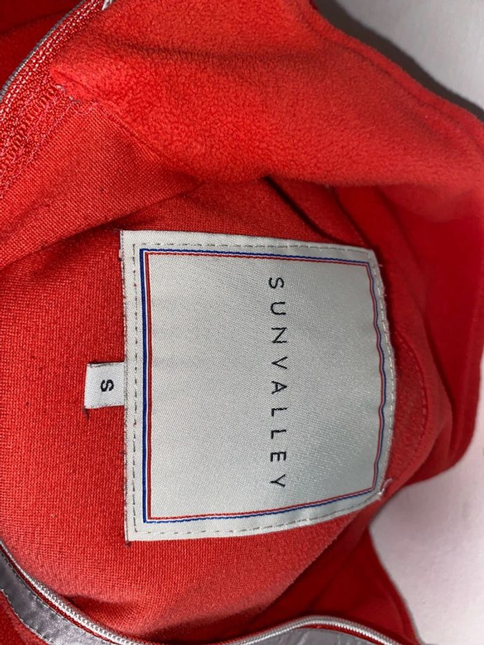 Pull léger paire Sun Valley - photo numéro 5