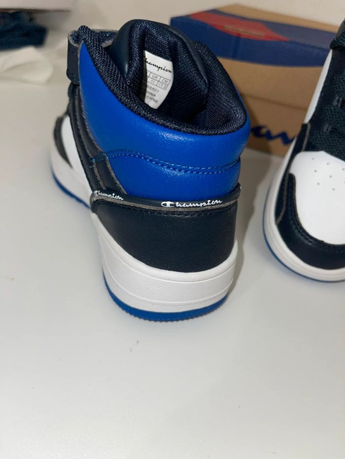 Baskets enfants Champion - photo numéro 4