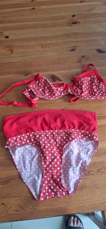Maillot de bain femme la redoute