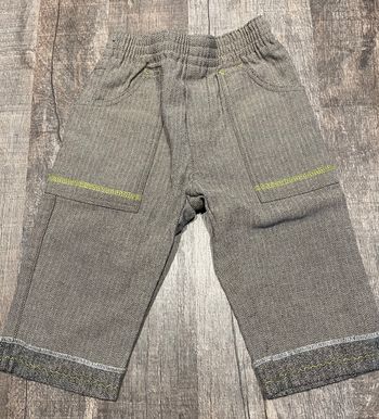Pantalon 12 mois Carimini