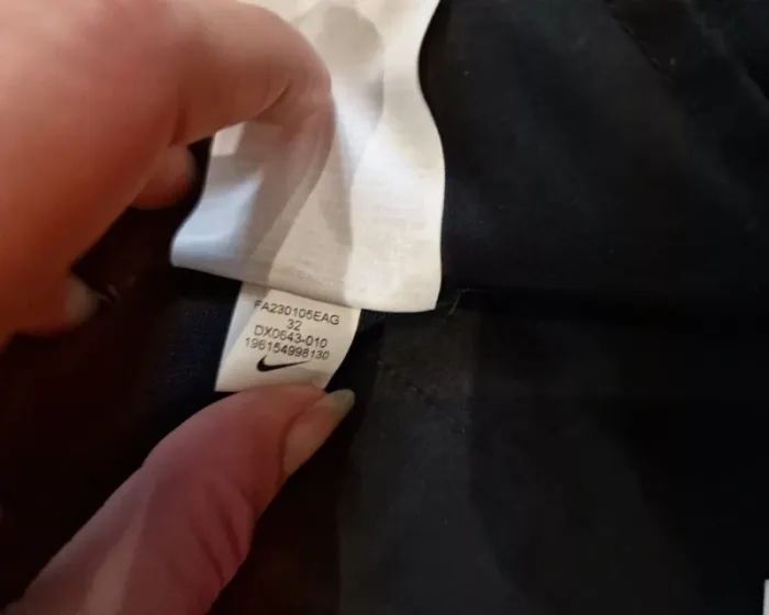 Short Nike homme taille 42 XL Neuf - photo numéro 6