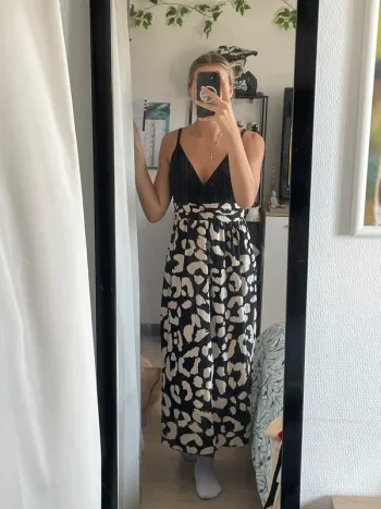Robe d’été