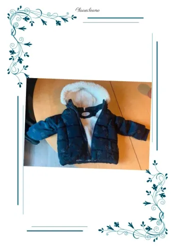 🛑manteau orchestra fille🛑