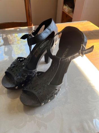 Jolie chaussure