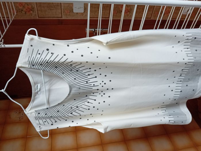 Blouse Femme - photo numéro 3
