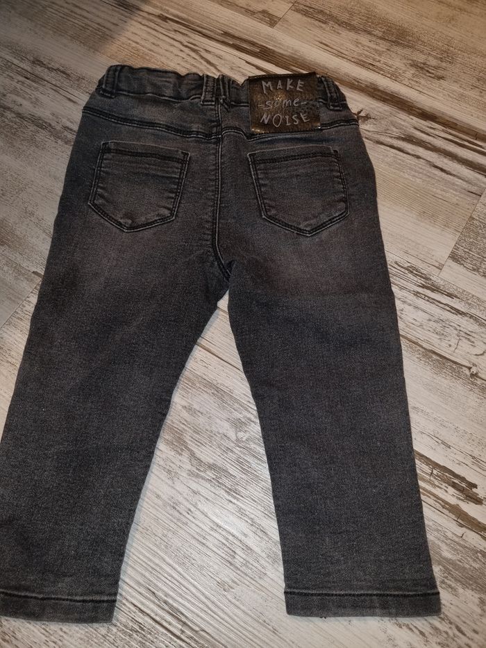 Jean - photo numéro 2