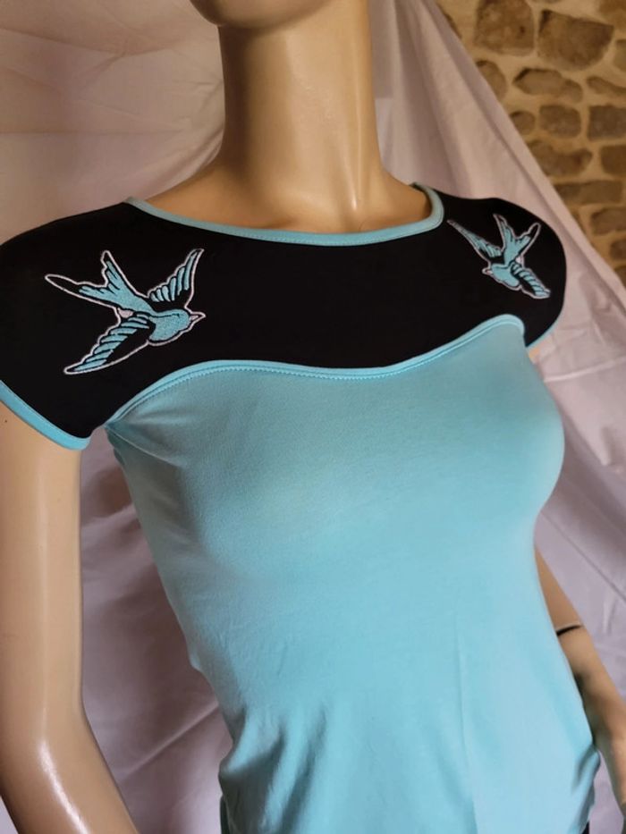 Tee shirt - photo numéro 2