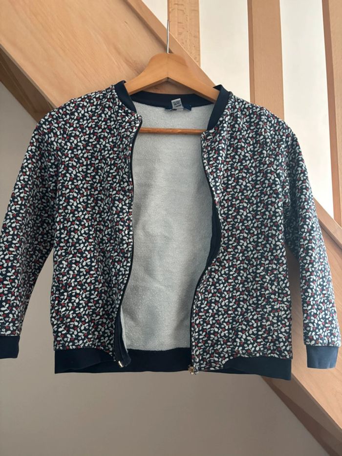Bomber / veste Okaïdi