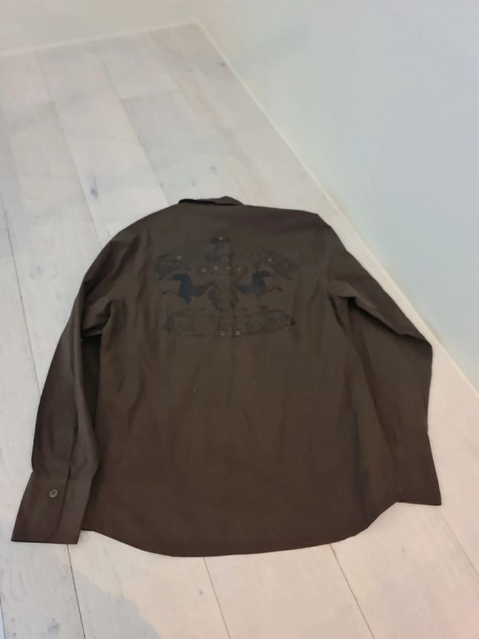 Chemise neuve taille S (taille grand) - photo numéro 17