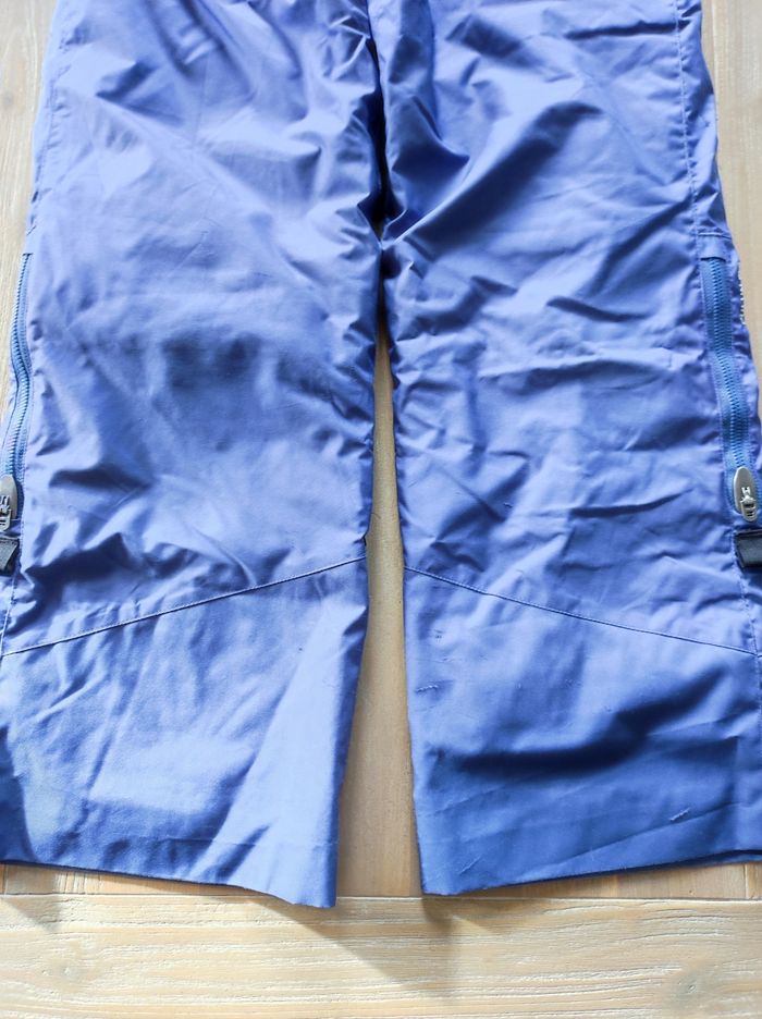 Ensemble ski fille 10 ans - photo numéro 9