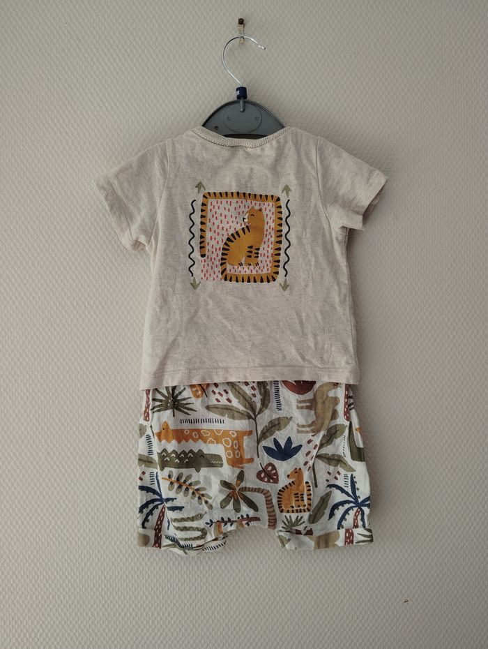 Ensemble safari - photo numéro 3