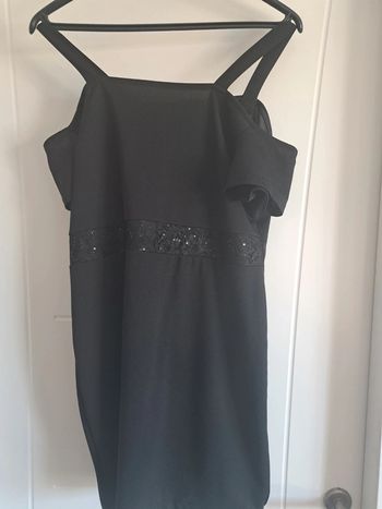 Robe Shein 38