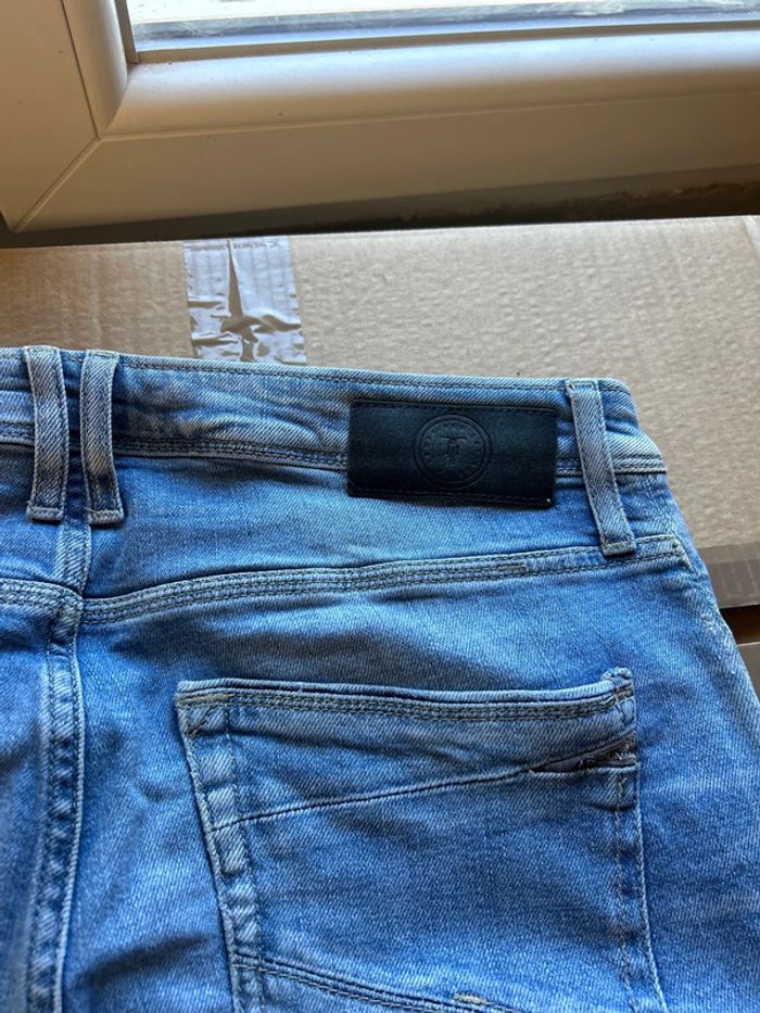 Jeans le temps des cerises homme - photo numéro 5