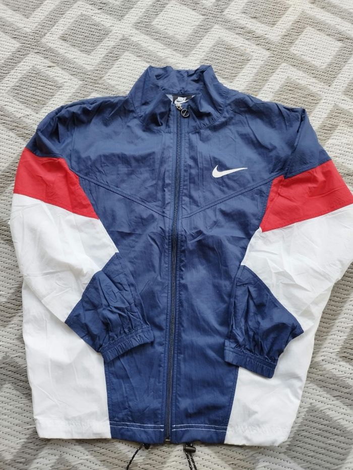 Veste Nike - photo numéro 5