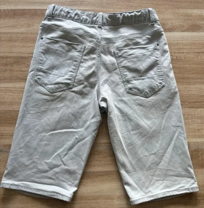 short en jeans Taille S - photo numéro 2