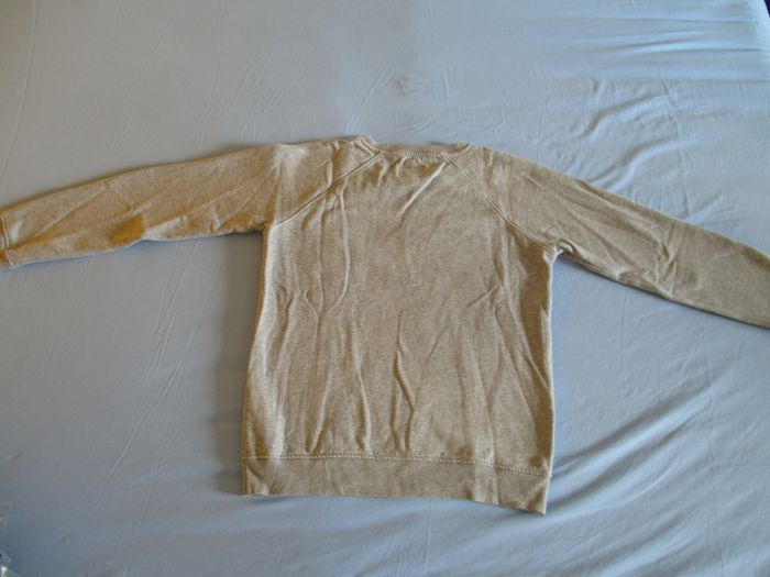 sweat garçon Pepe jeans 14 ans - photo numéro 2