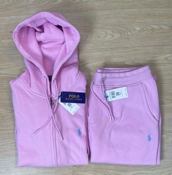 Ensemble jogging Ralph Lauren / Neuf 