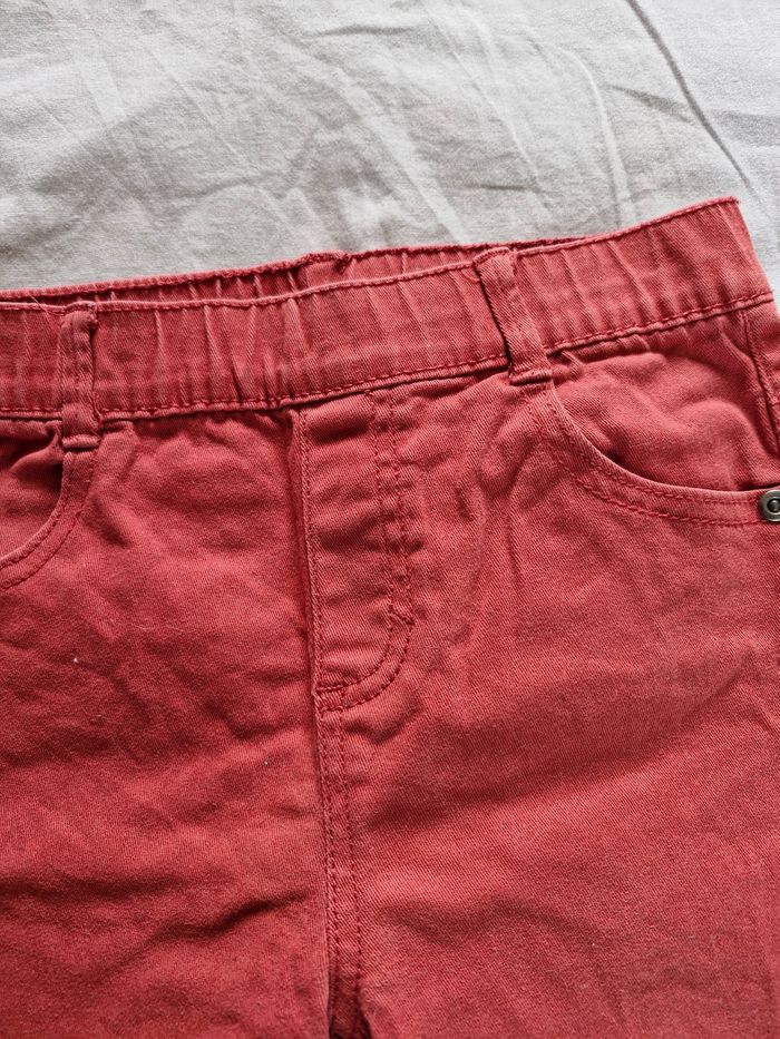 Jeans garçon - photo numéro 2