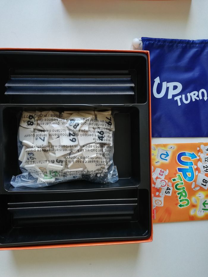 jeu up turn - photo numéro 6