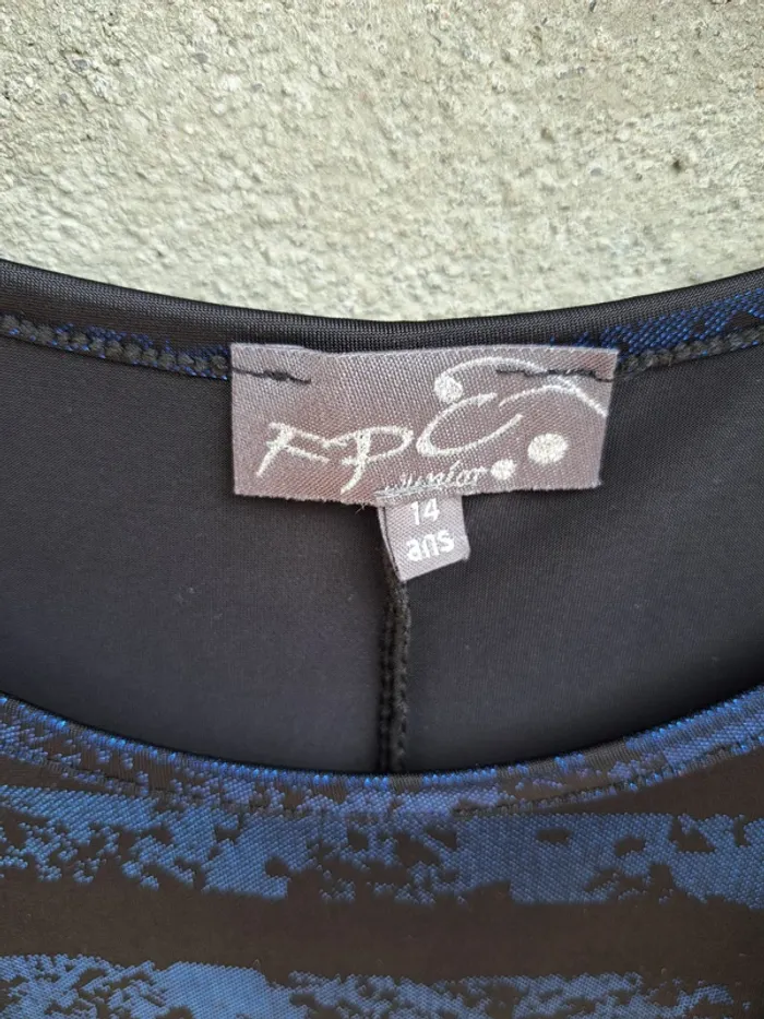 T-shirt à rayures - photo numéro 3