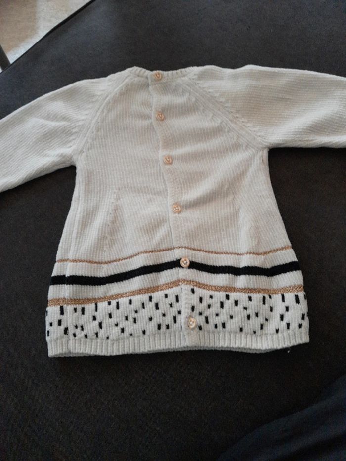 Robe 3 mois - photo numéro 4