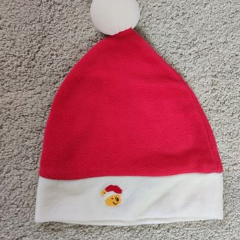 Bonnet noël Disney