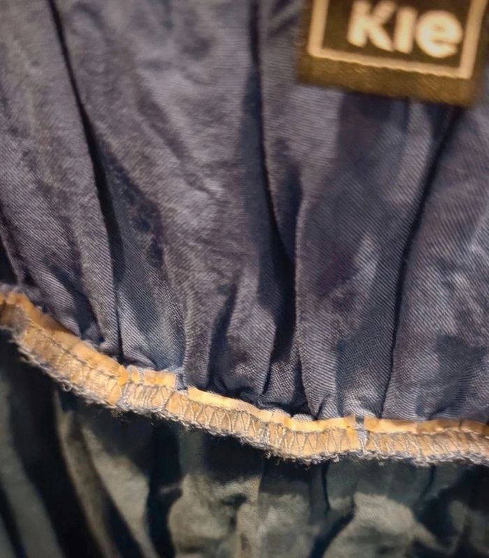 Vestito 👗 Pimkie blu elettrico - photo numéro 4