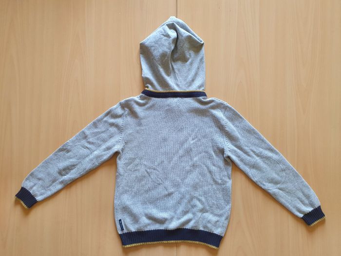 Pull Armani Junior - photo numéro 7