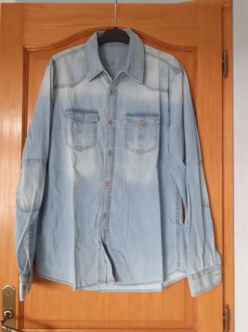 Chemise L