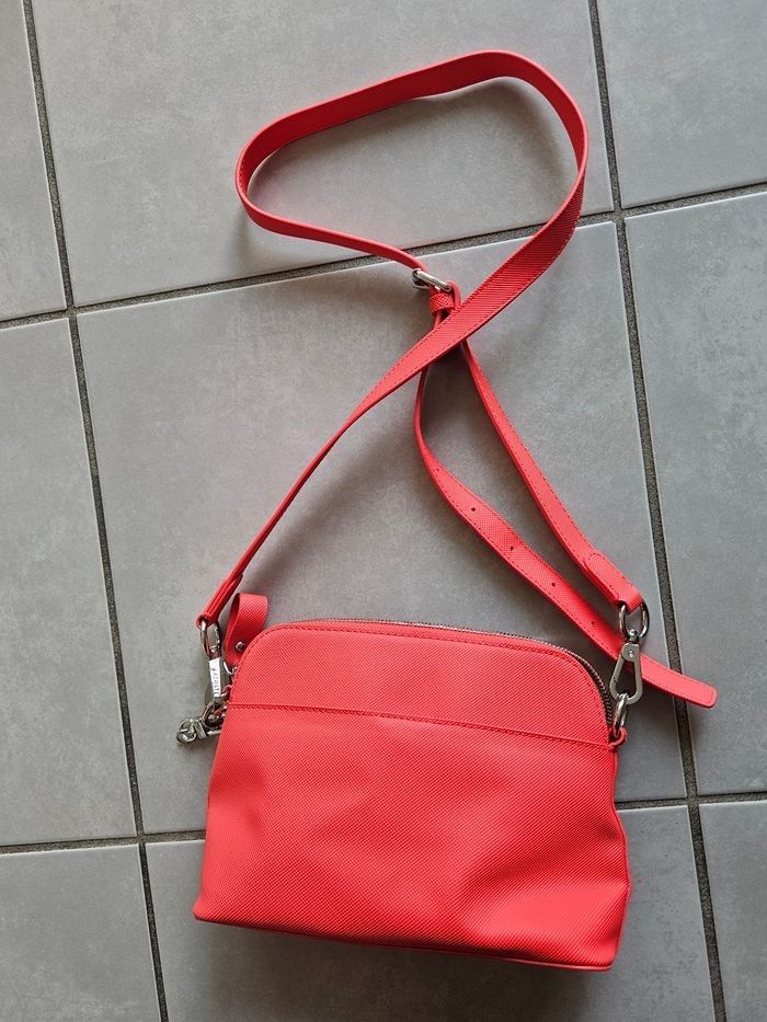 Sac lacoste - photo numéro 7