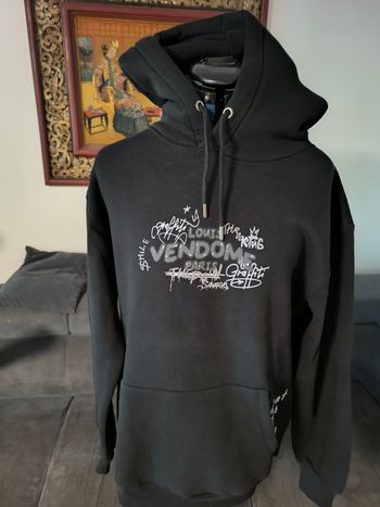 Hoodie neuf Louis Vendôme