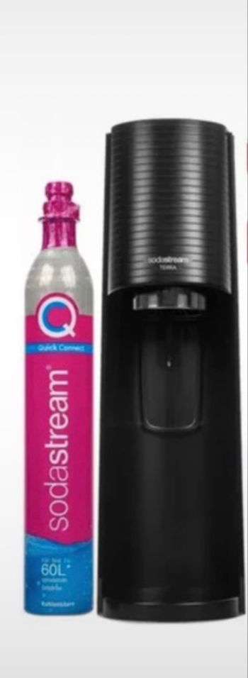 Sodastream
