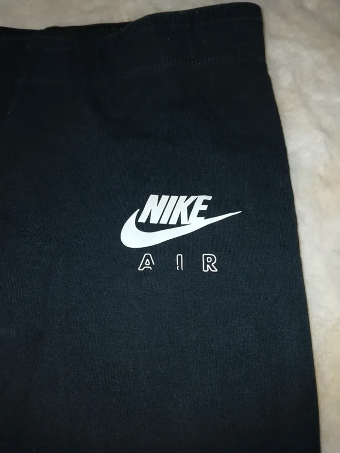 leggings nike 9/10ans - photo numéro 2
