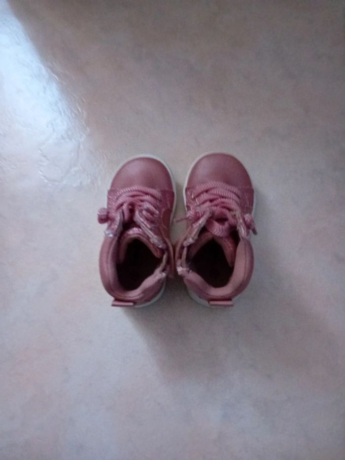 Chaussures fille - photo numéro 2