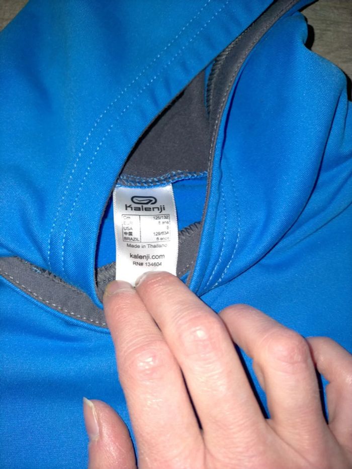 Sweat garçon - photo numéro 2