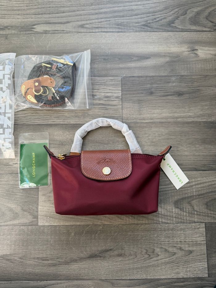 Sac Longchamp - photo numéro 5