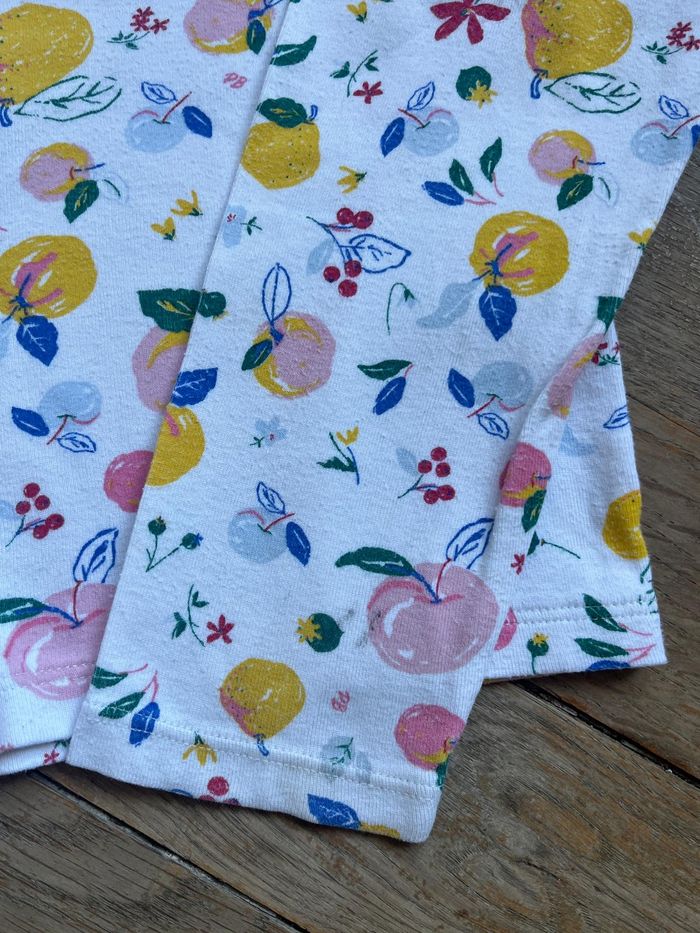 Gilets légers Petit Bateau 8 ans - photo numéro 4