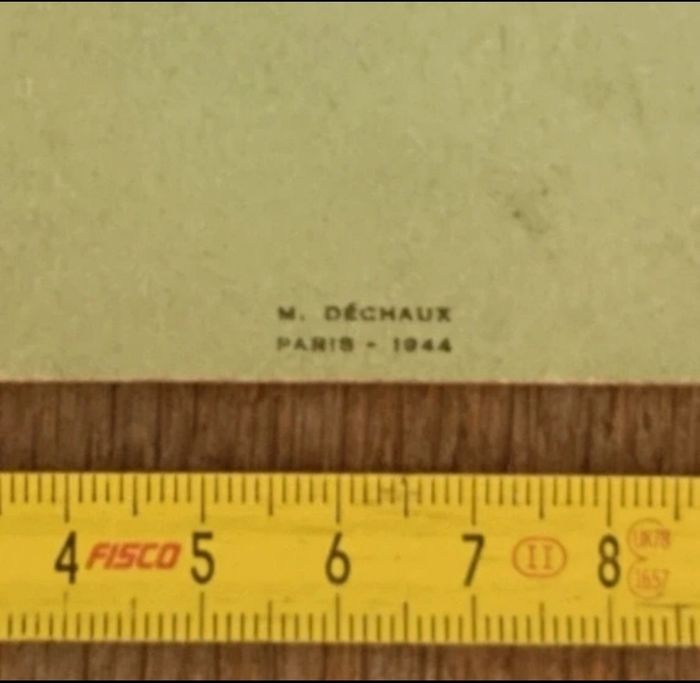 Ancien livre Le roi chat 1944 collection Les petits Père Castor - photo numéro 3