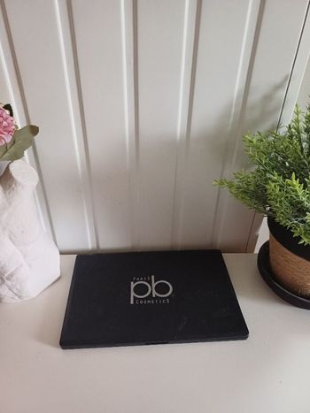 Palettes maquillages