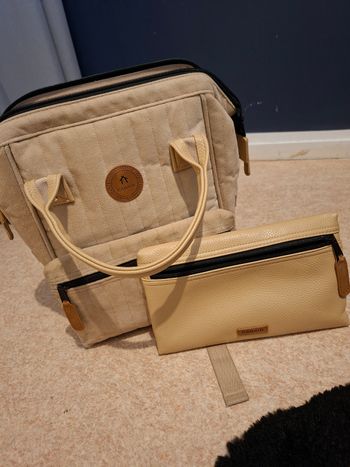Sac a dos cabaia